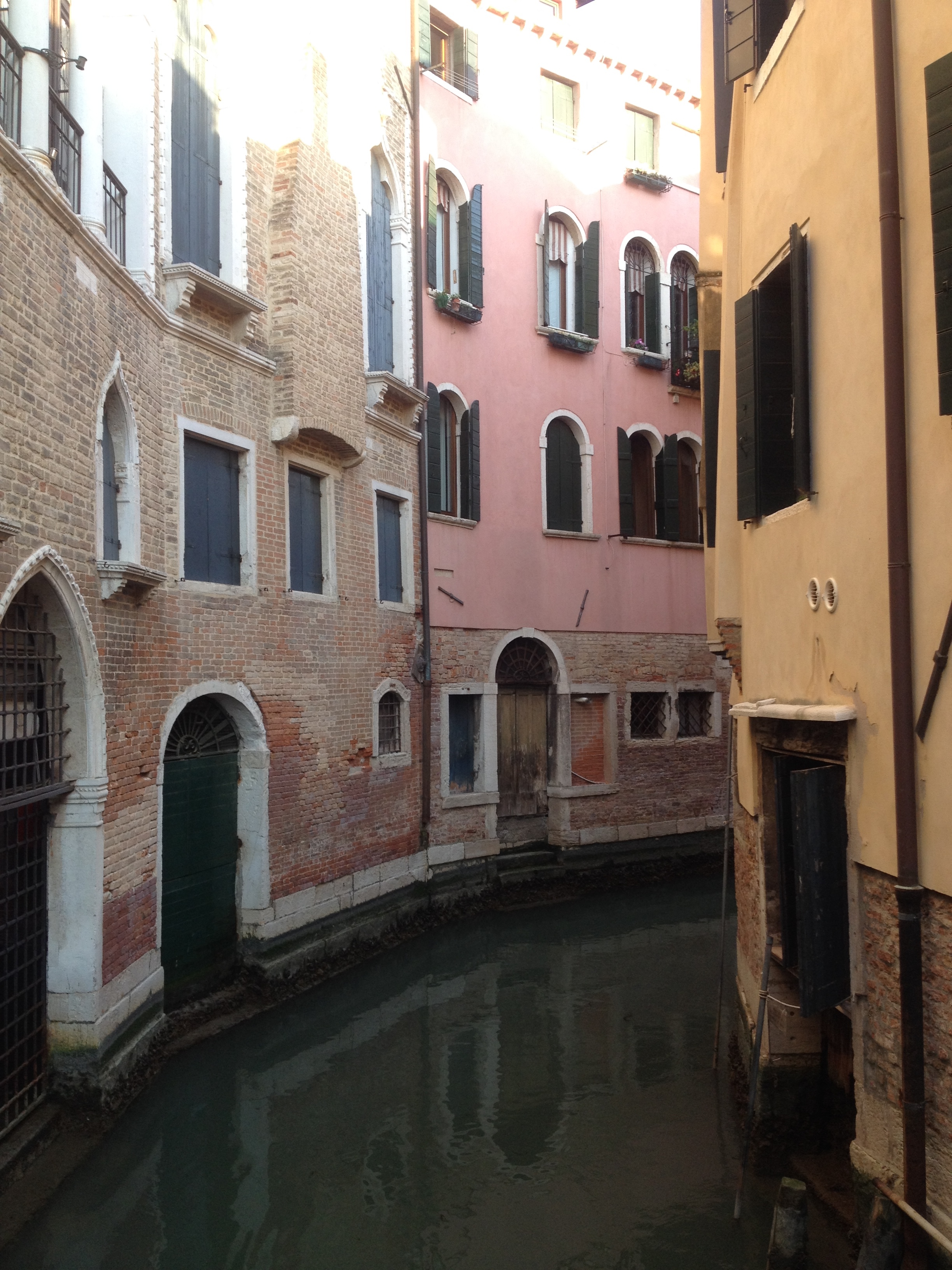 Venice: the Lowdown