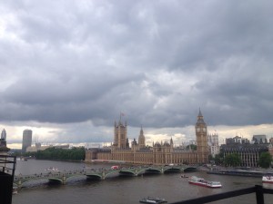 big ben london view