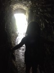 rheinfels tunnels