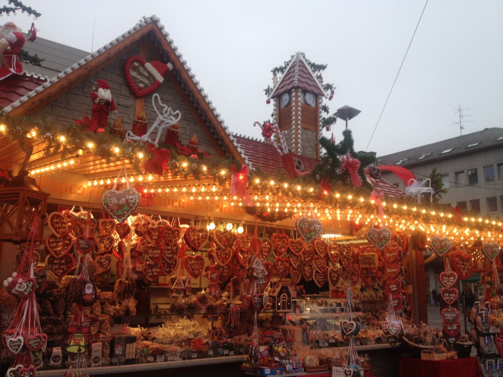 Darmstadt Christmas Market in Photos Karilogue