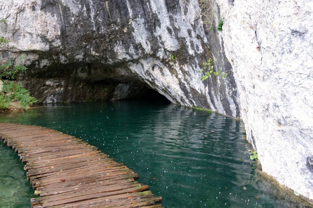 plitvice lakes