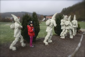 maerchenstrasse snow white and the seven dwarves