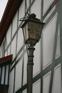 maerchenstrasse trendelburg lanternweg