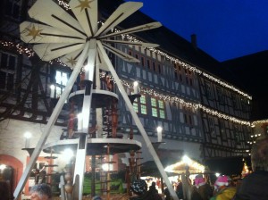 michelstadt christmas market