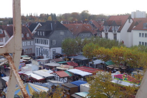 dieburg martinsmarkt 2014