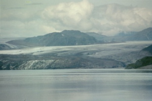 Glacier Bay, Alaska - 2002