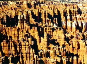 Bryce Canyon, Utah - 2002
