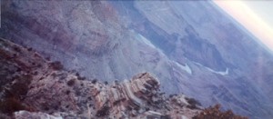 Grand Canyon, AZ - 1999