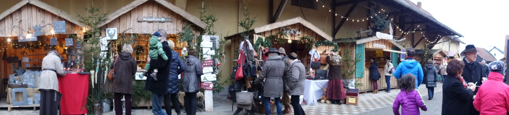 castle guteneck, weihnachtsmarkt xmas bavaria gleuhwein glühwein