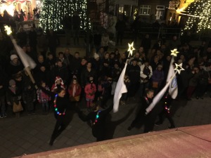 valkenburg parade