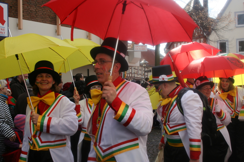 faschingsdienstag, fasching, parade, german mardi gras, KVD, karneval dieburg