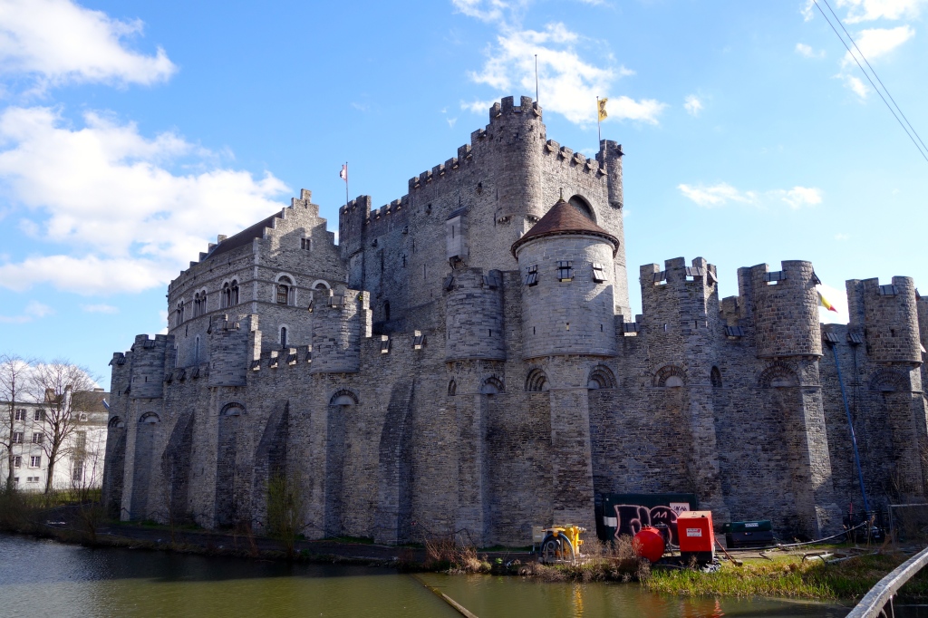 european castles, fortress