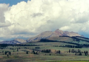 beautiful pictures of wyoming