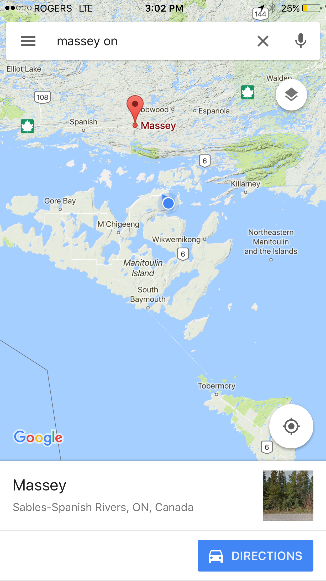 GLRVRT17 map islands